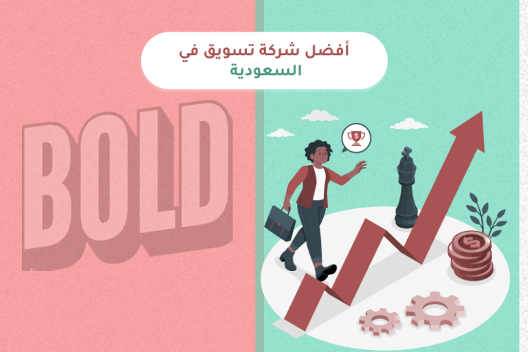 أفضل شركة تسويق إلكتروني في السعودية لنمو المشاريع الرقمية