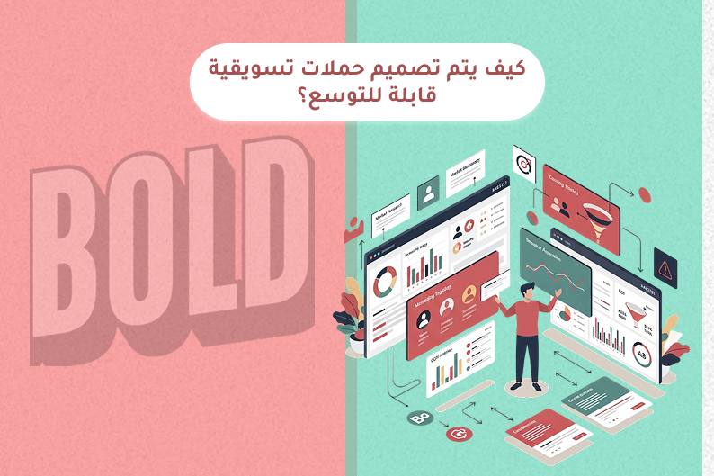 شركة إعلانات رقمية