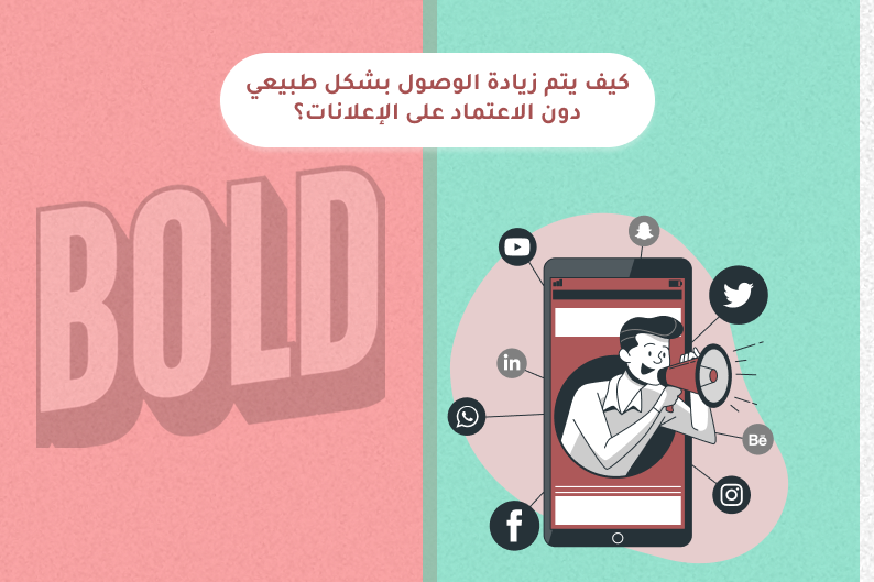 شركة إدارة سوشيال ميديا